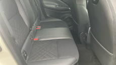 Nissan Juke 1.0 DiG-T Tekna 5dr Petrol Hatchback